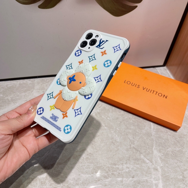 コピーブランド携帯ケース素材ディテール